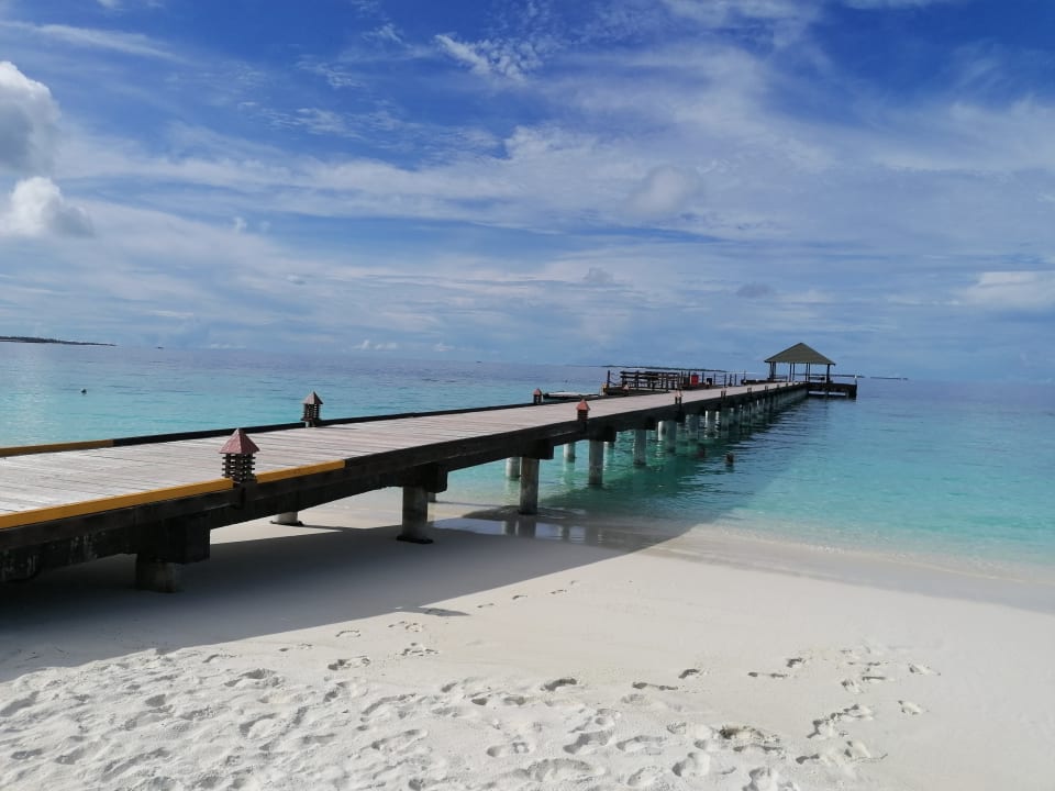 Strand Adaaran Select Meedhupparu Island Resort - Premium All Inclusive