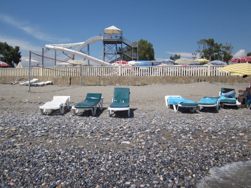 Strand Eftalia Ocean Resort & Spa