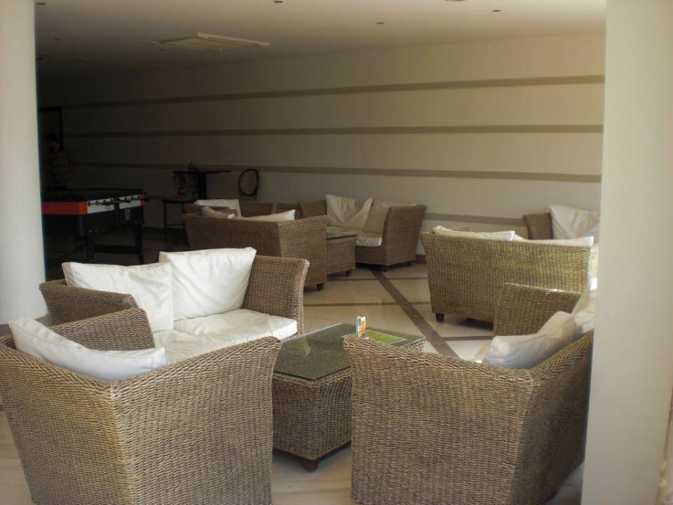 Bar Seaside A Lifestyle Resort