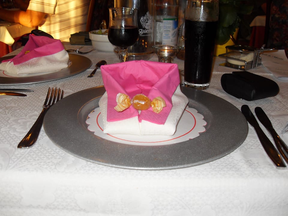 Tolles Ambiente Park Hotel Val Di Monte