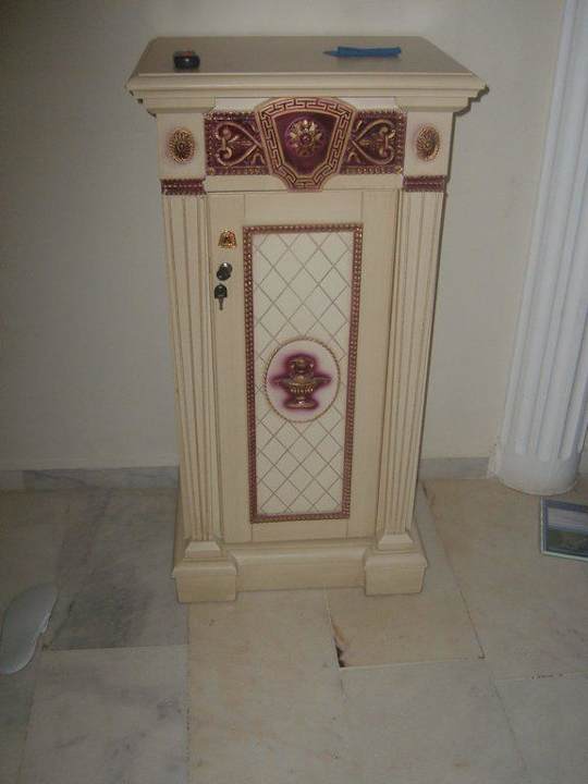 Schrank Larina Resort Spa & Hotel