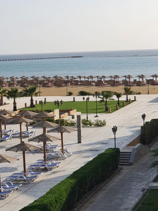 Strand Casa Mare Resort