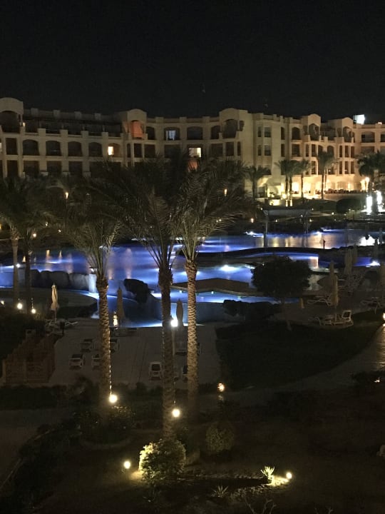 Pool Tropitel Sahl Hasheesh