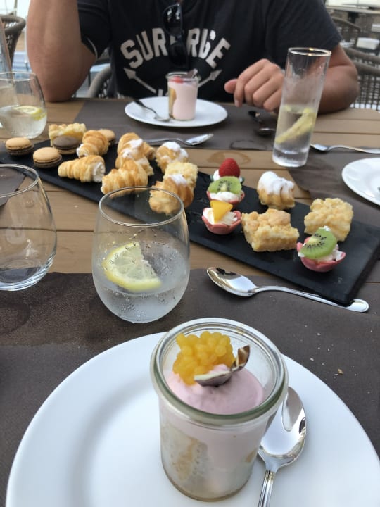 Gastro Hotel Morlans Suites
