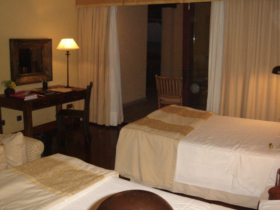 Schalfraum Lopesan Costa Meloneras, Resort & Spa