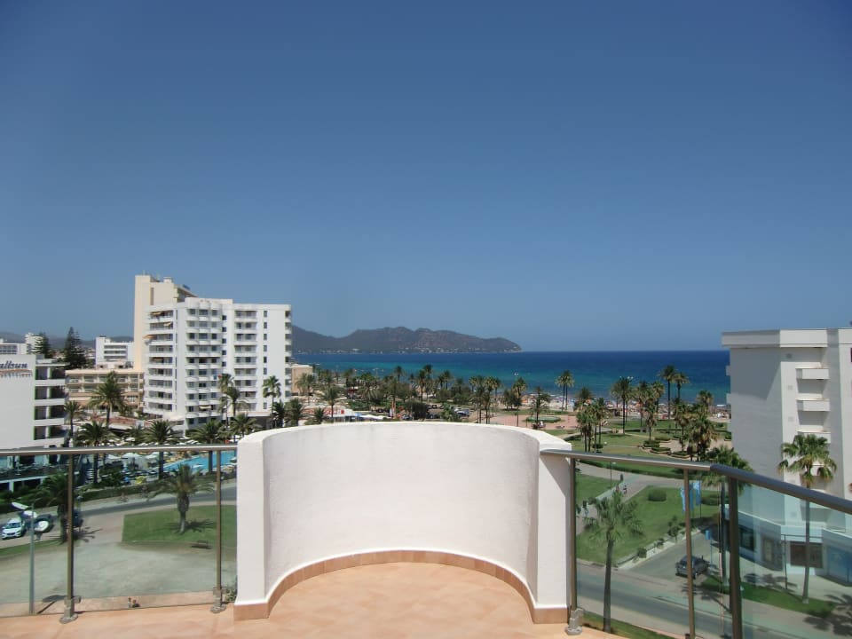 Zimmer Hipotels Cala Millor Park