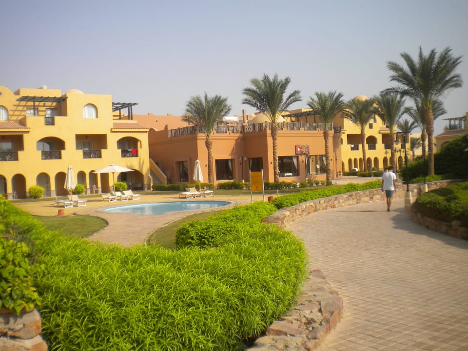 Babypool Stella Garden Resort & Spa, Makadi Bay