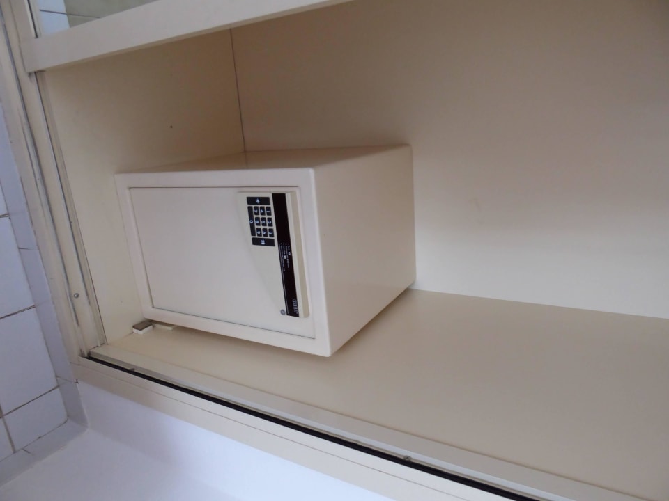 Safe Hotel Grand Teguise Playa