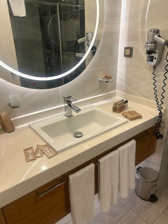 Zimmer Sidemarin Kirman Premium