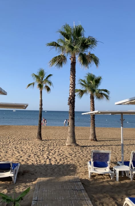 Strand Hotel Süral Resort