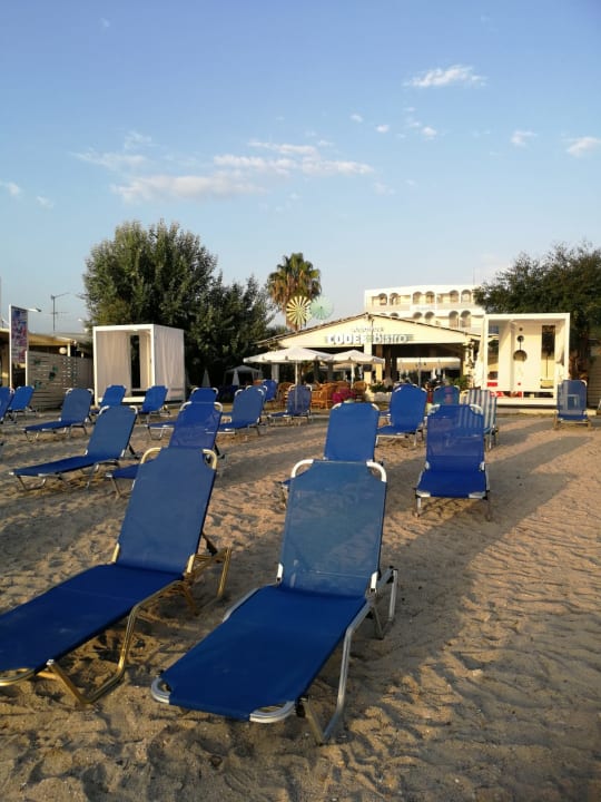 Strand Hotel Albatros