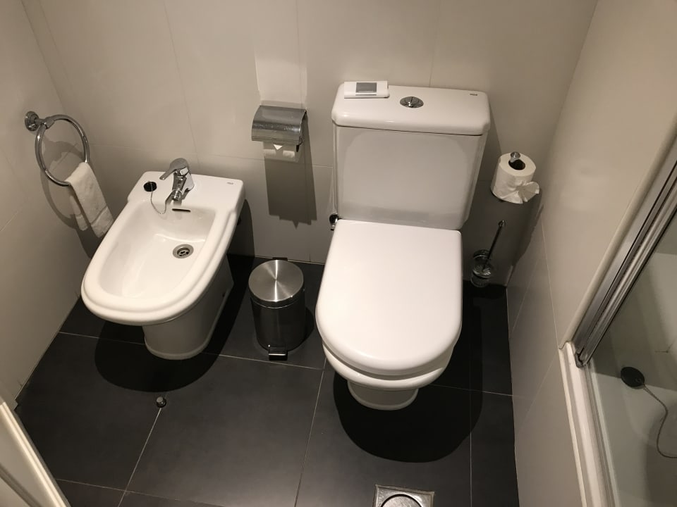 Zimmer PortoBay Falésia