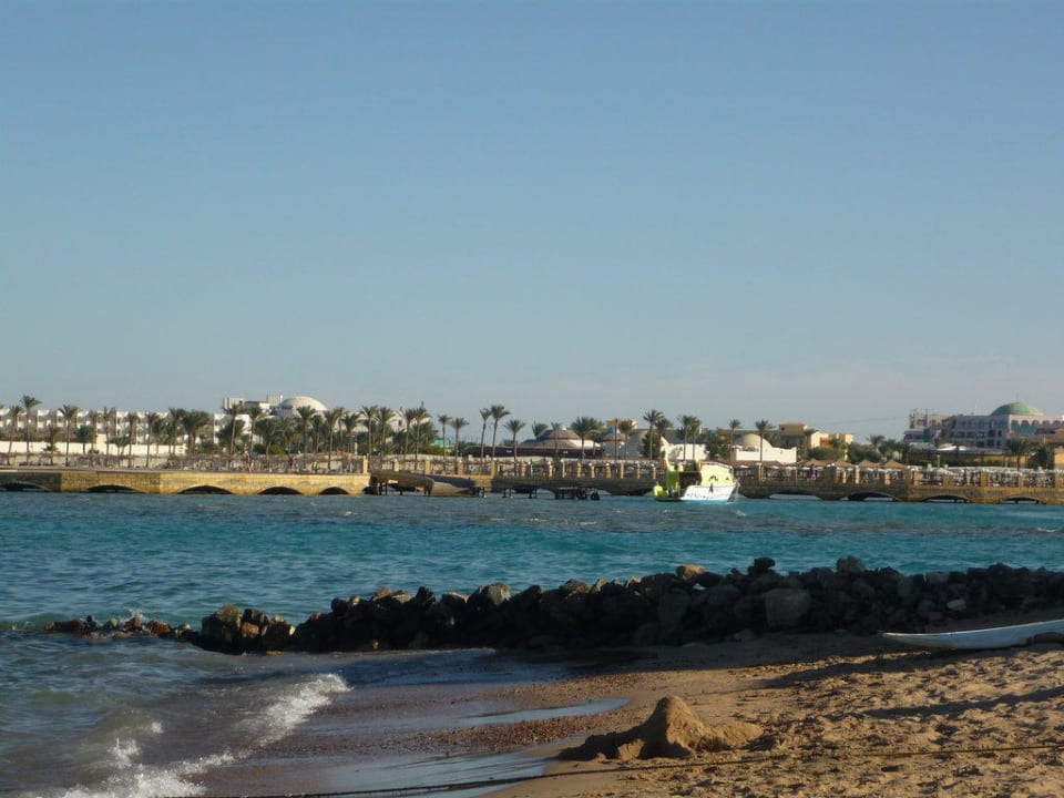 Strand Ali Baba Palace Resort