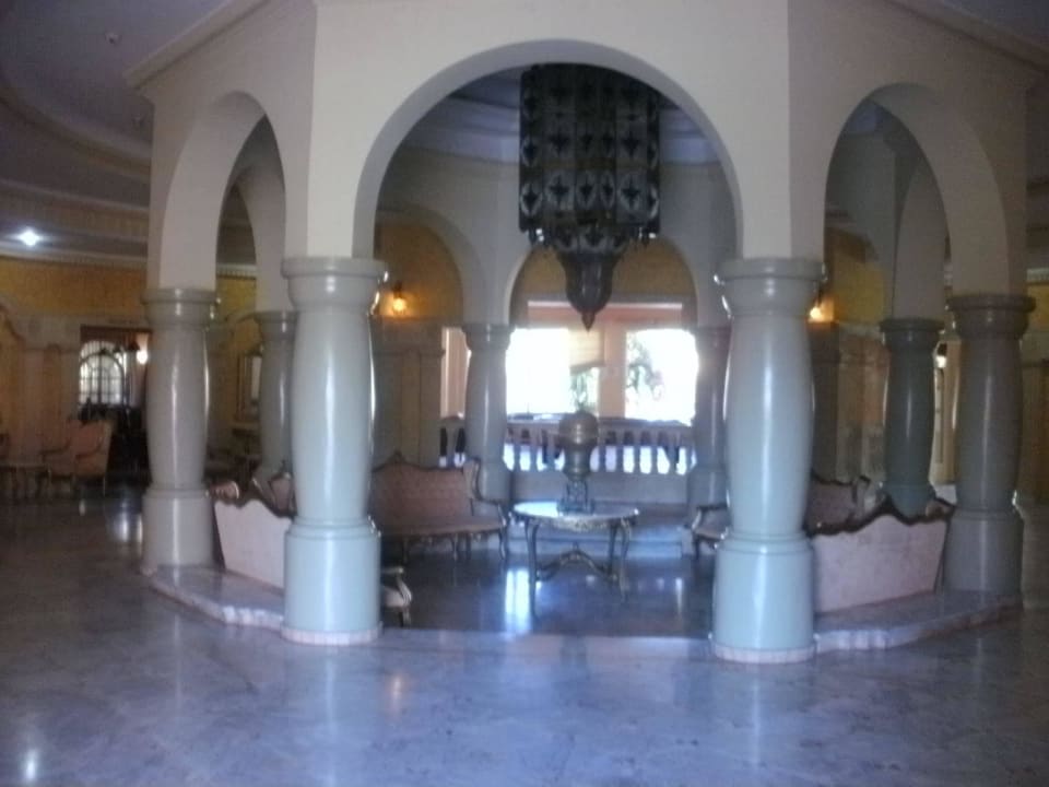 Sauber und freundlich The Ksar Djerba Charming Hotel & SPA