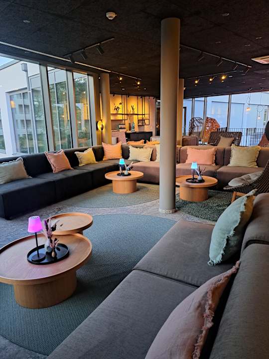 Sport & Freizeit Hotel Holzapfel