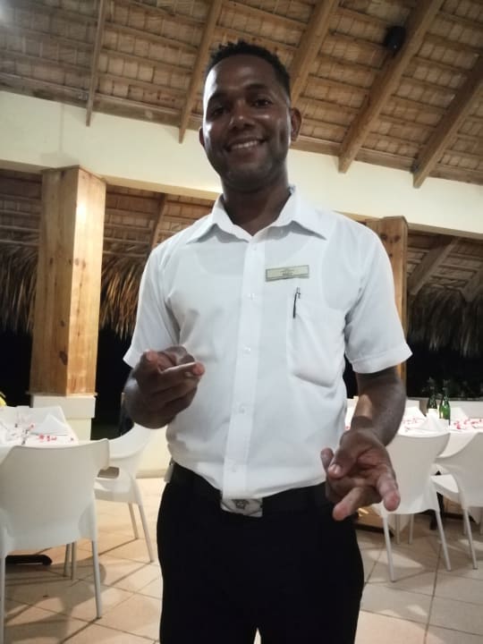 Sonstiges Wyndham Alltra Samana
