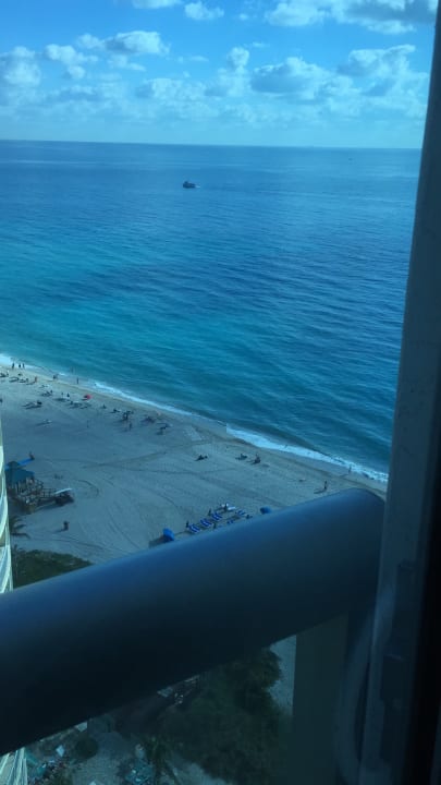 Ausblick Hotel Sole On The Ocean