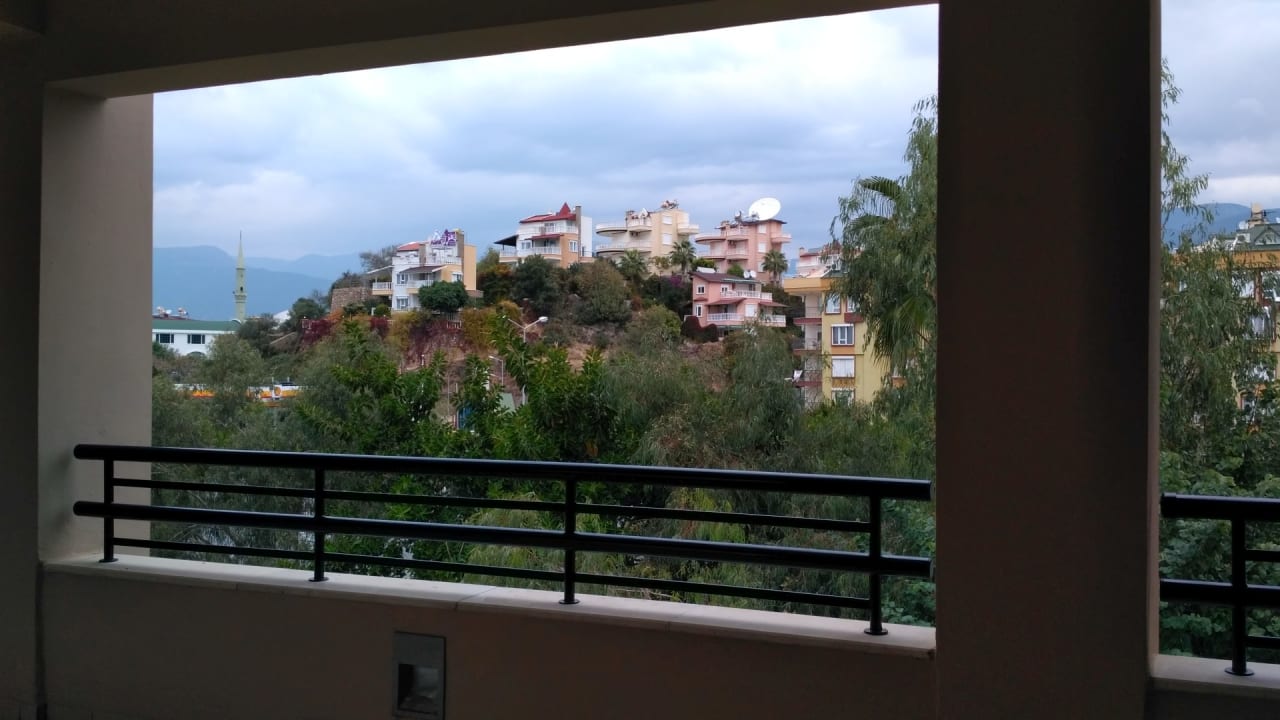 Ausblick Labranda Alantur Resort