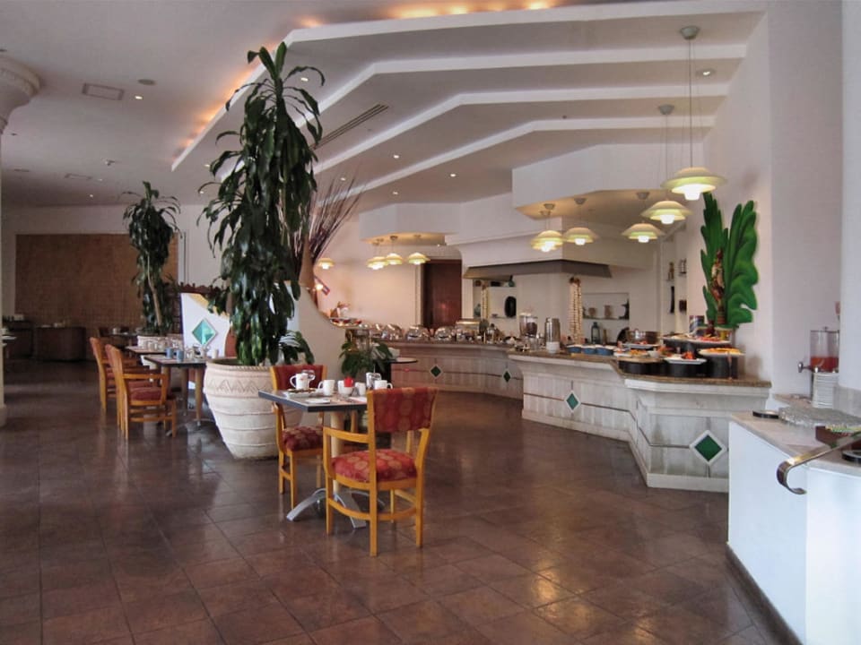 „Al Maha“ Restaurant Hilton Salalah  Resort