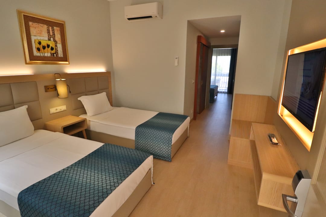 Zimmer TUI BLUE Ephesus