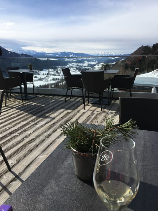 Gastro Bergkristall - Mein Resort im Allgäu
