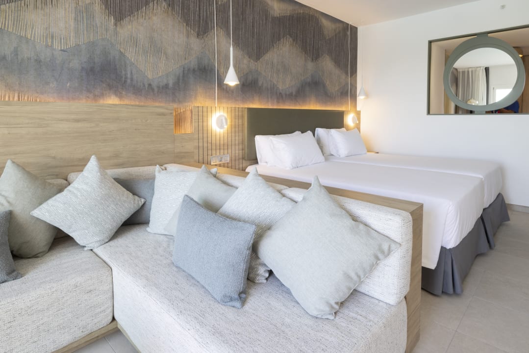 Zimmer Radisson Blu Resort Lanzarote (Adults Only +16)
