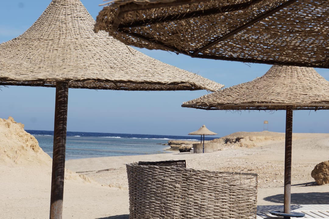 Strand Pensée Royal Garden Beach Resort