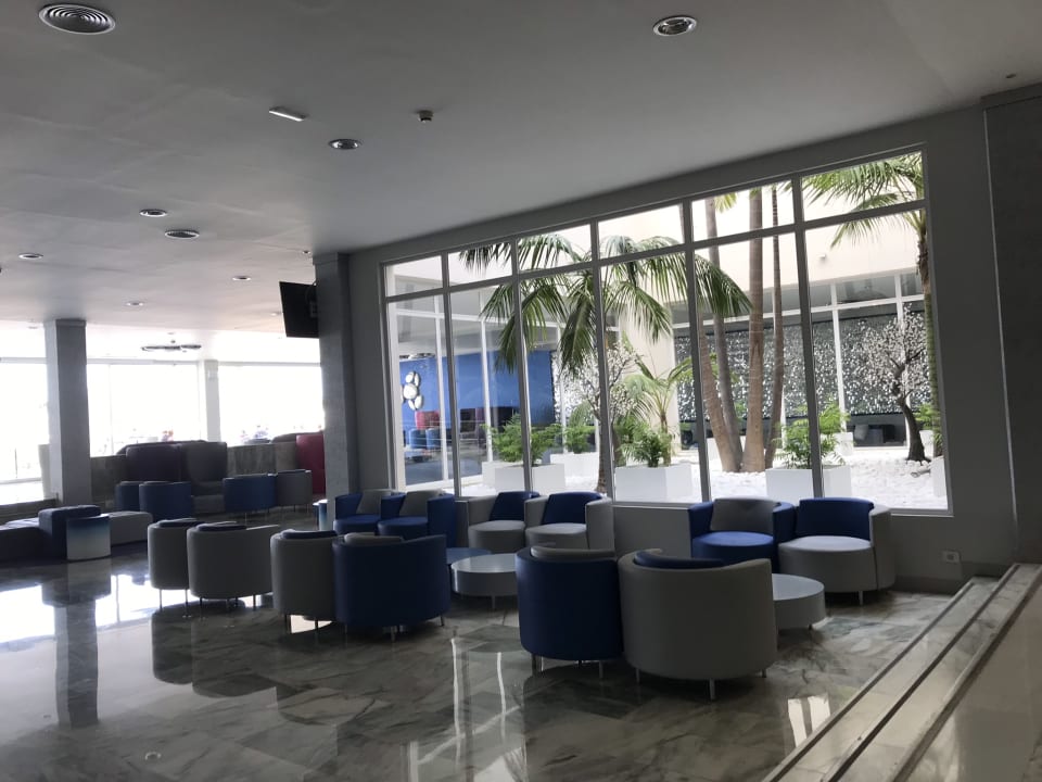 Lobby Hovima Costa Adeje - For Cool Adults