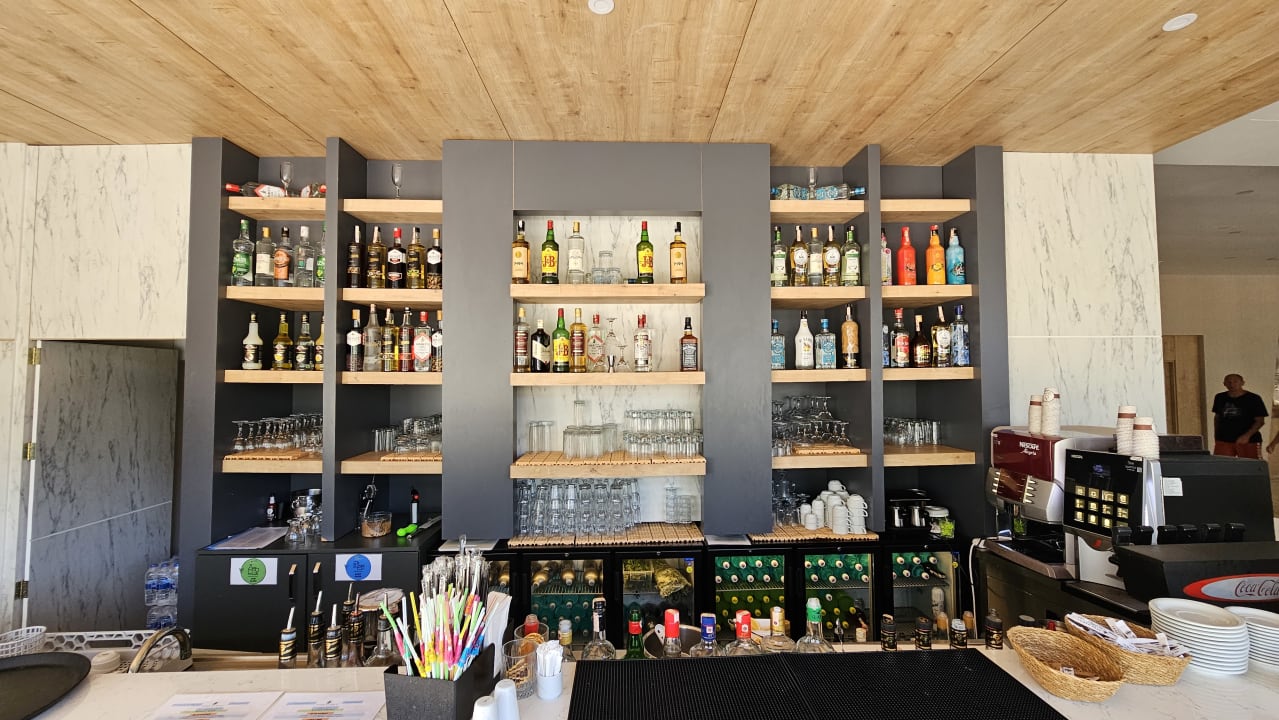 Gastro Side Story Resort & Spa