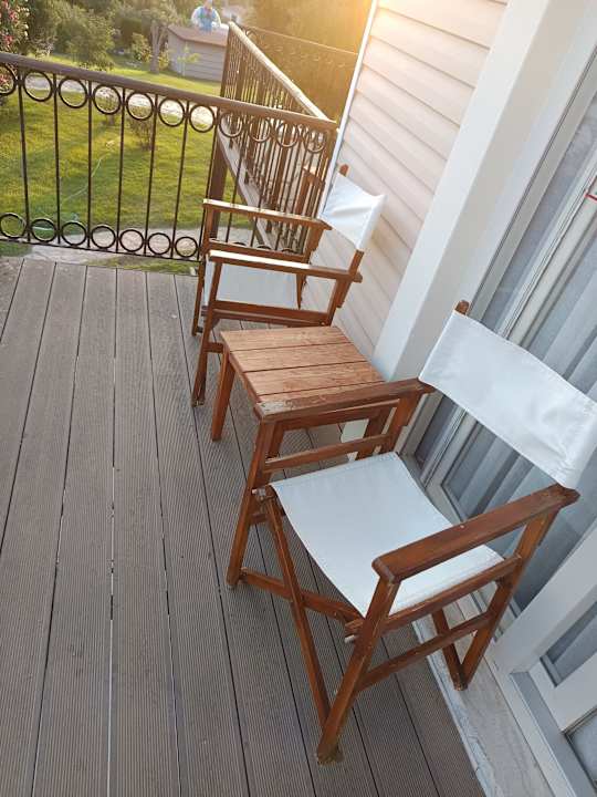 Zimmer Club Resort Atlantis