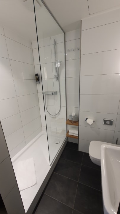 Zimmer aletto Hotel Potsdamer Platz