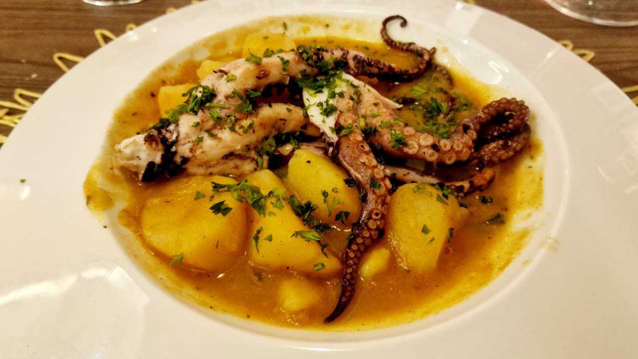 Gastro Hotel Riu Palace Mauritius