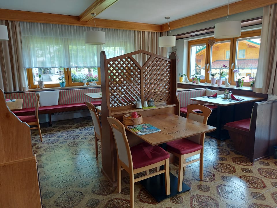 Gastro Pension Bergpracht