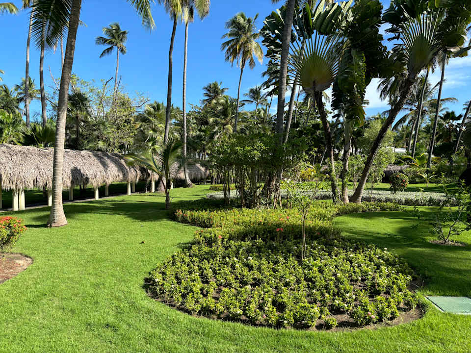 Außenansicht TRS Turquesa Hotel - Adults only