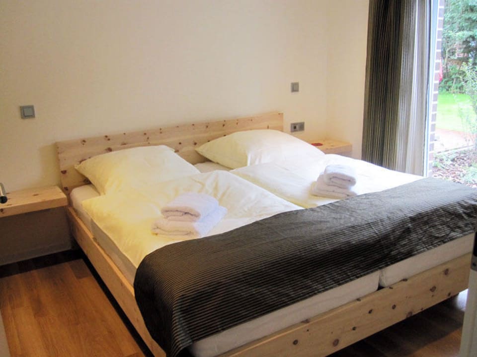 Classic Suite Suitenhotel Idyll Heckenrose