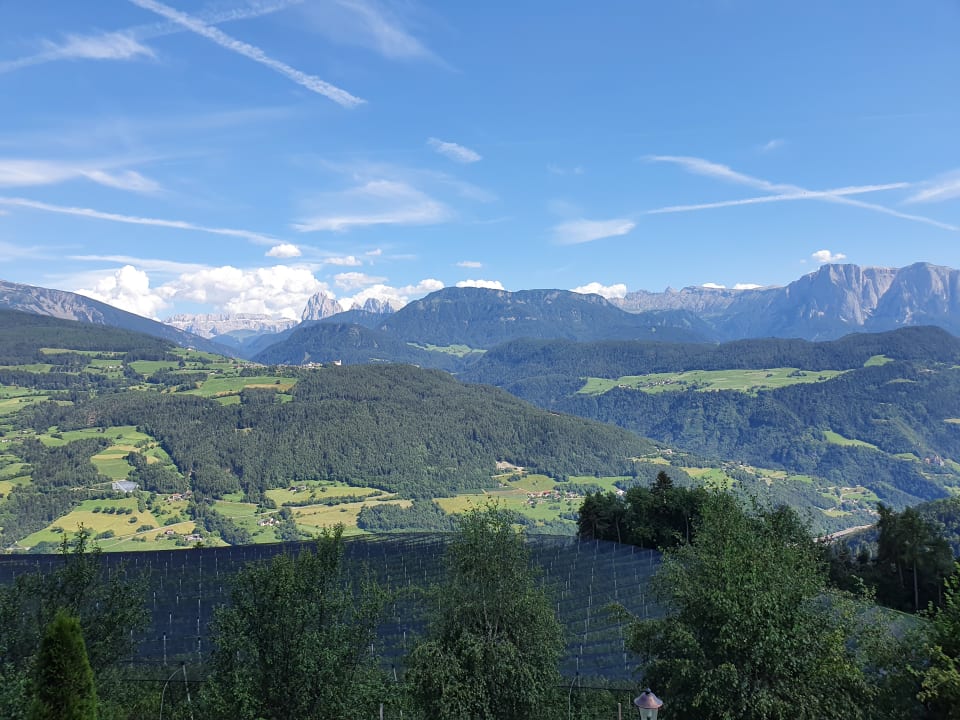 Ausblick Boutique Pension Erlacher – Adults Only
