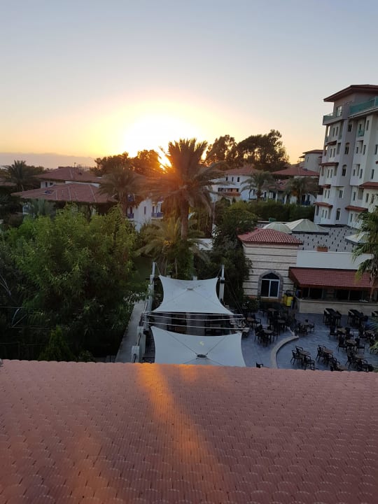 Impressionen Belconti Resort Hotel