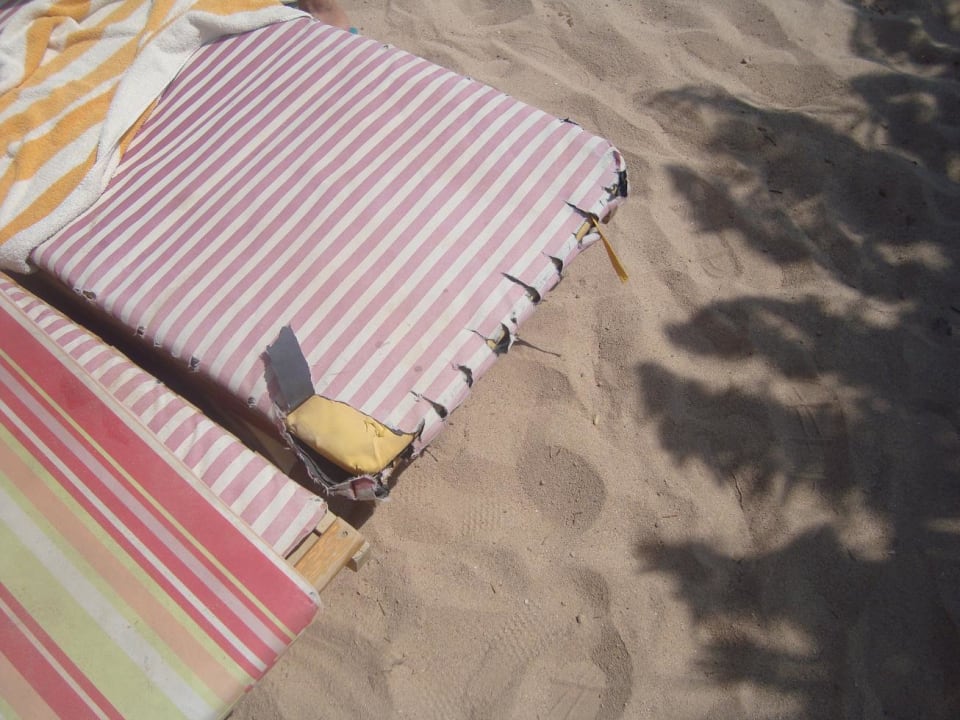 Ein Wahnisnn Sentido Caribbean World Soma Bay