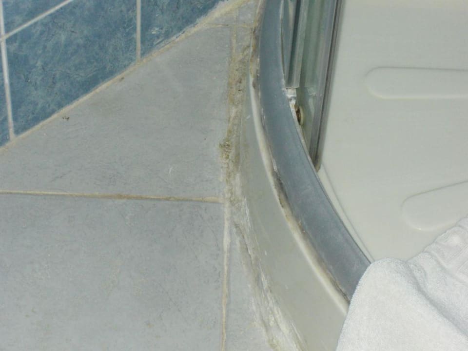 Badezimmer Panorama Bungalows Resort El Gouna