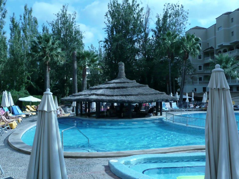 Pool R2 Lago Playa Park