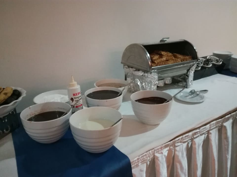 Gastro Adalya Ocean Deluxe