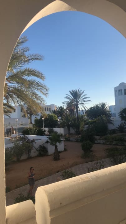 Zimmer Calimera Yati Beach