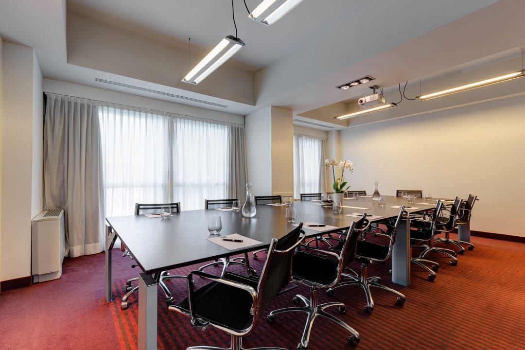 Sonstiges iH Hotels Roma Z3