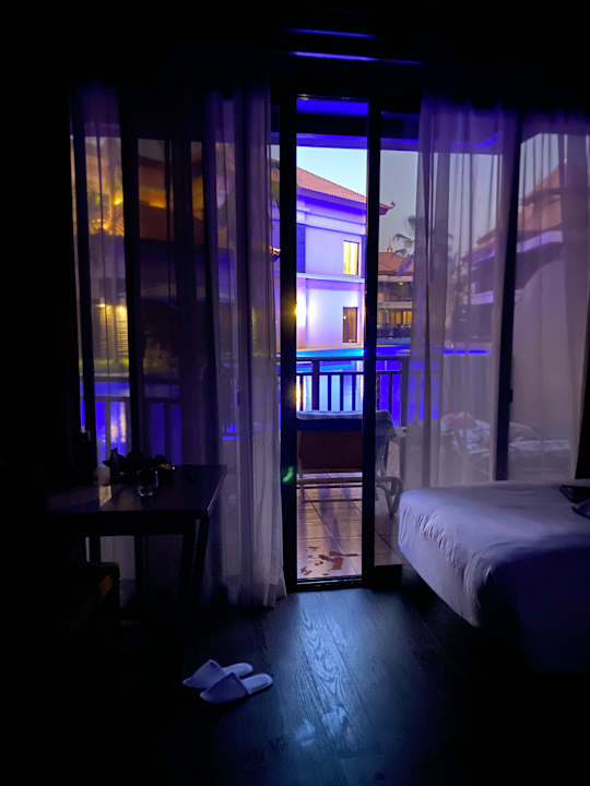 Zimmer Anantara The Palm Dubai Resort