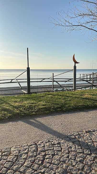 Strand Limak Limra Hotel & Resort