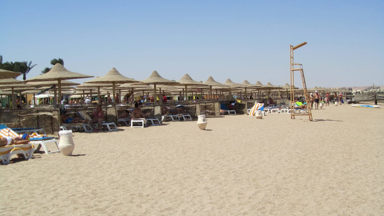 Strandidylle 2 Stella Garden Resort & Spa, Makadi Bay