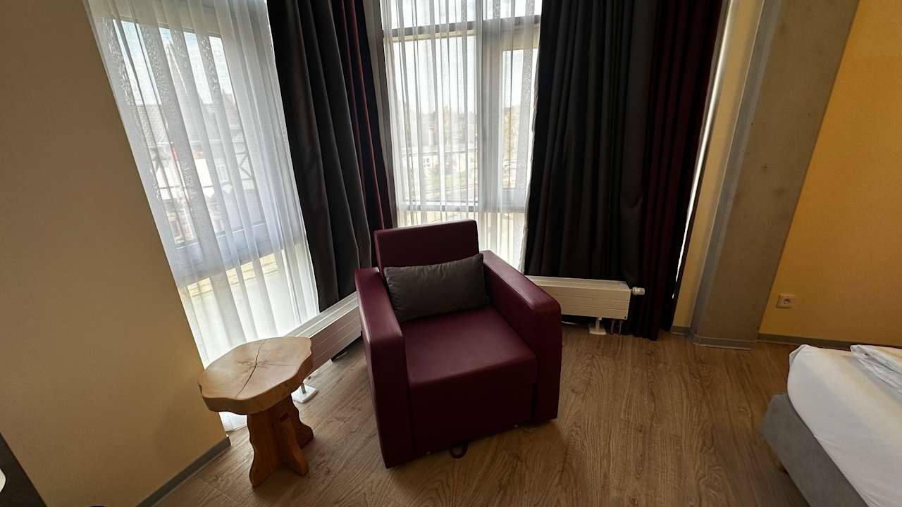 Zimmer Mythenresort Heimdall