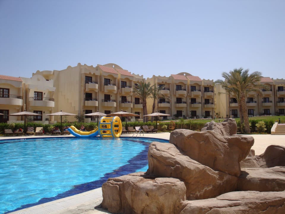 Wszystkie pokoje z widokiem na morze Coral Hills Resorts & SPA