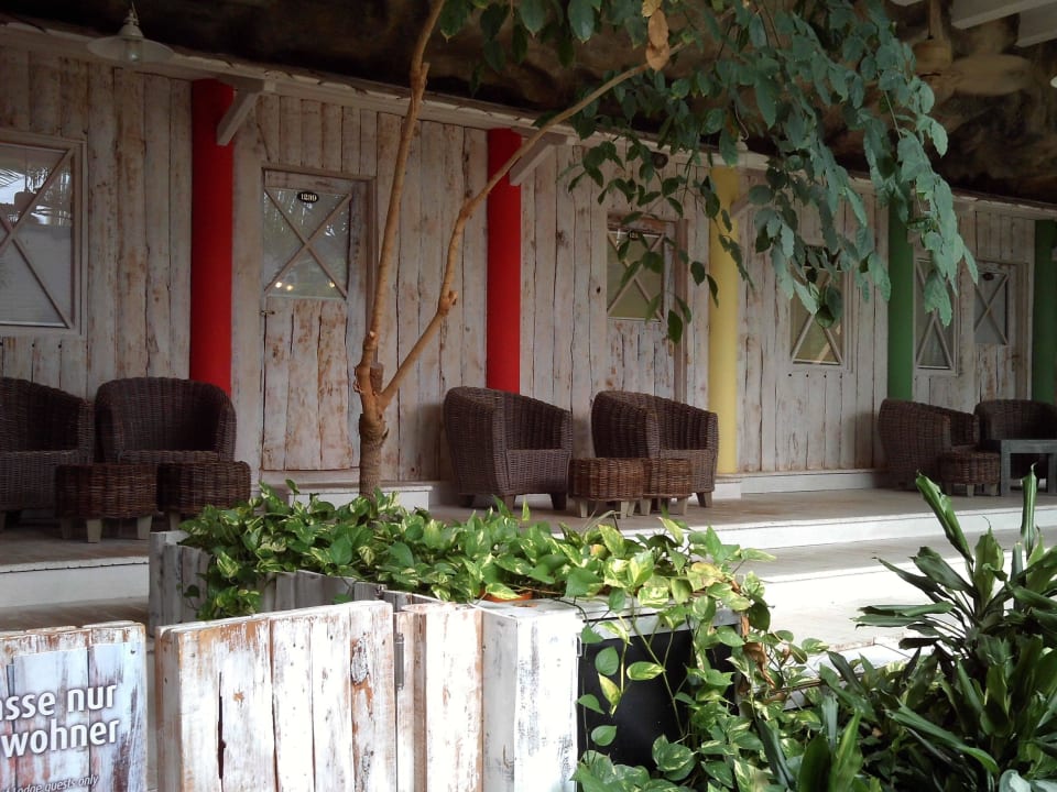 Wohnen an der Südsee Tropical Islands Resort