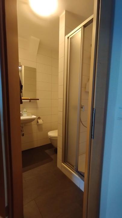 Zimmer Gästehaus am See Uferperle